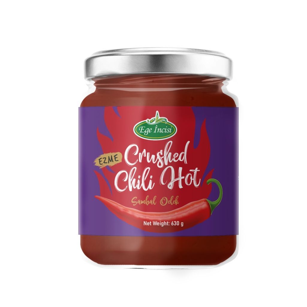 Gelenekten İlham Alan Doğal Sos ve Ürünler