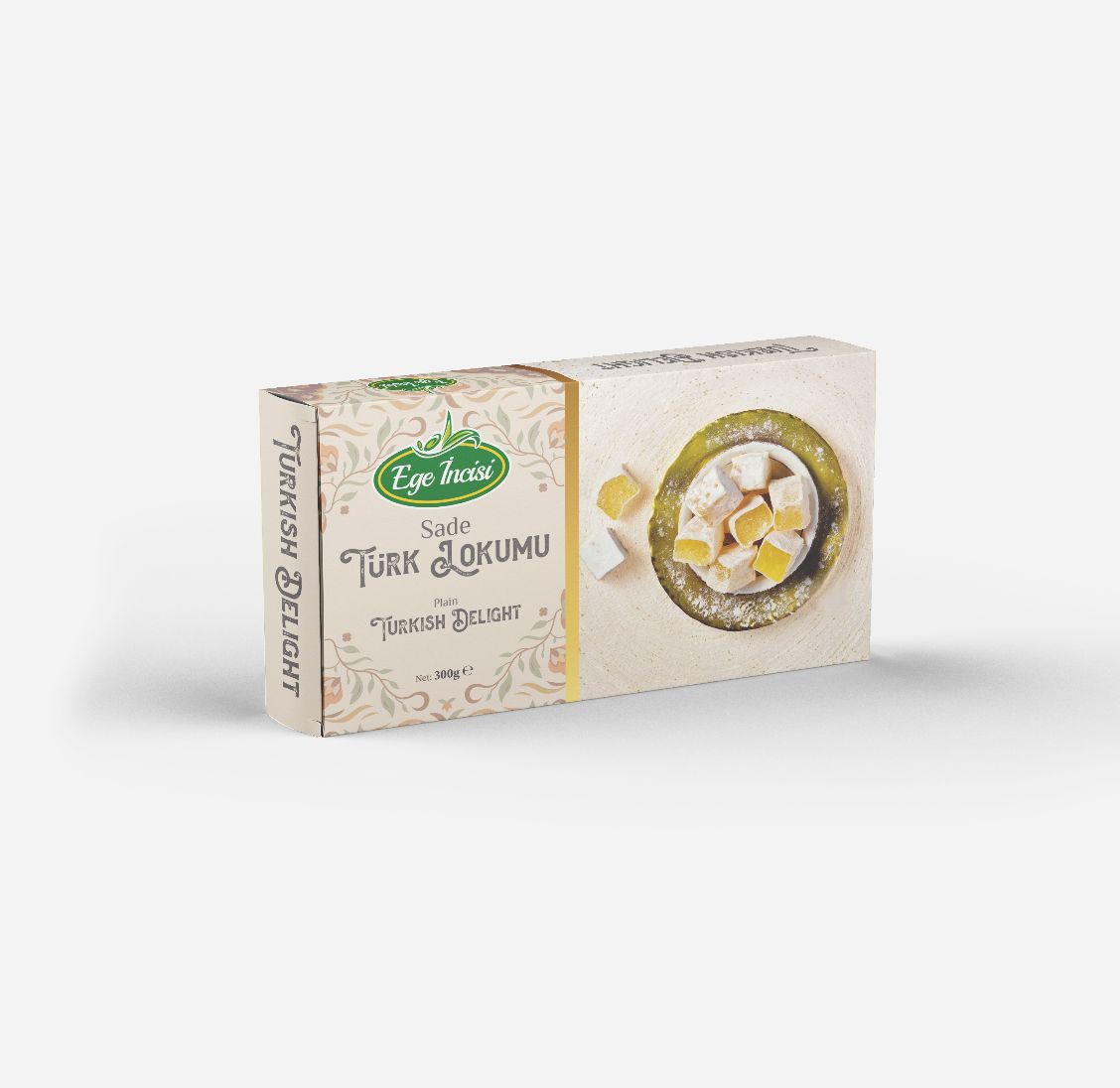 Türk Lokumunun Dünya Sofralarındaki Temsilcisi